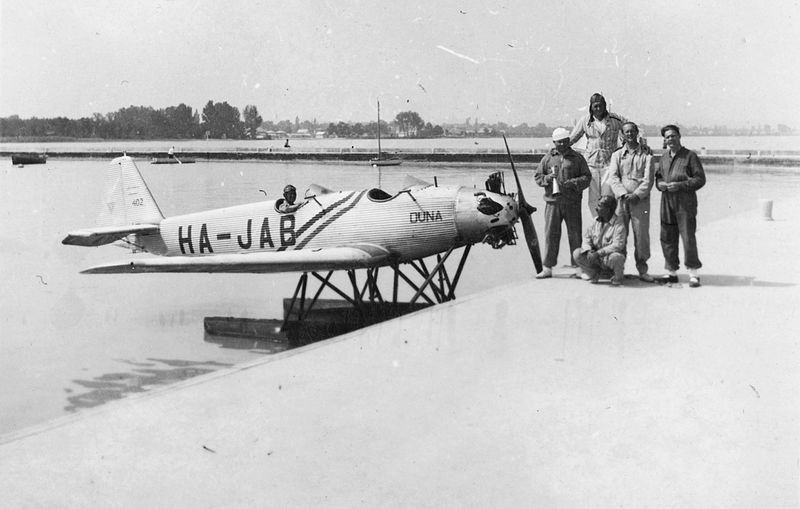 Junkers A-50