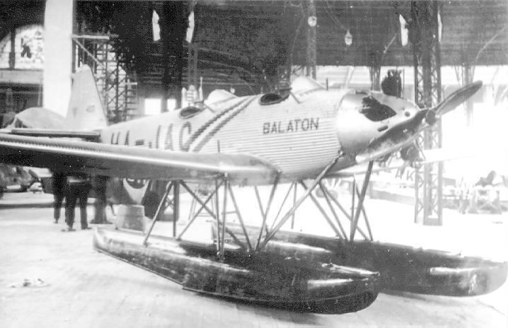 Junkers A-50