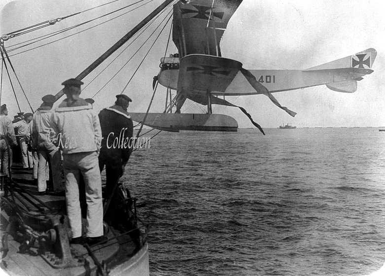 Kaiserliche Werft Wilhelmshafen