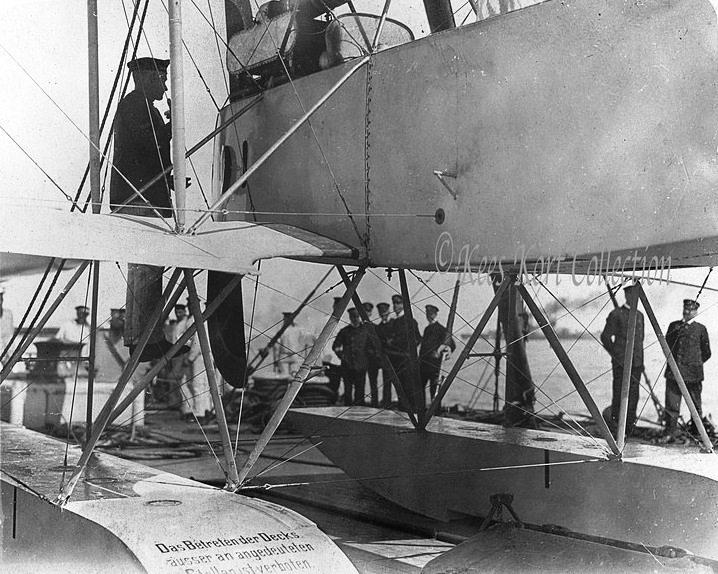 Kaiserliche Werft Wilhelmshafen