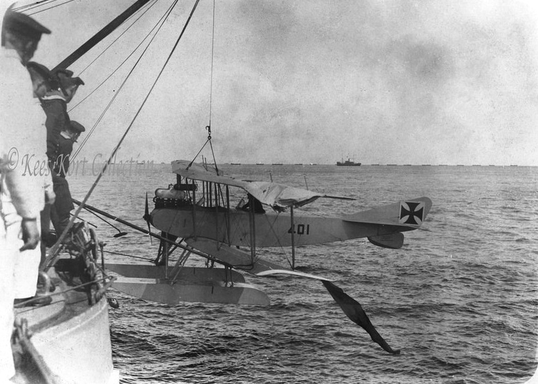 Kaiserliche Werft Wilhelmshafen