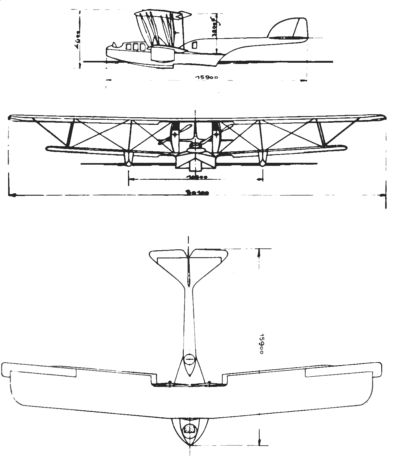 LFG G-1