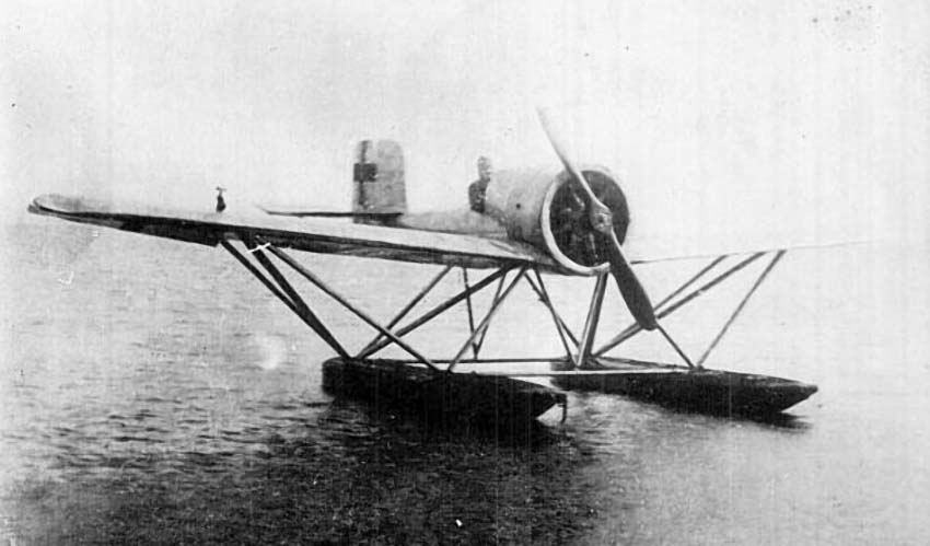 LFG V-19