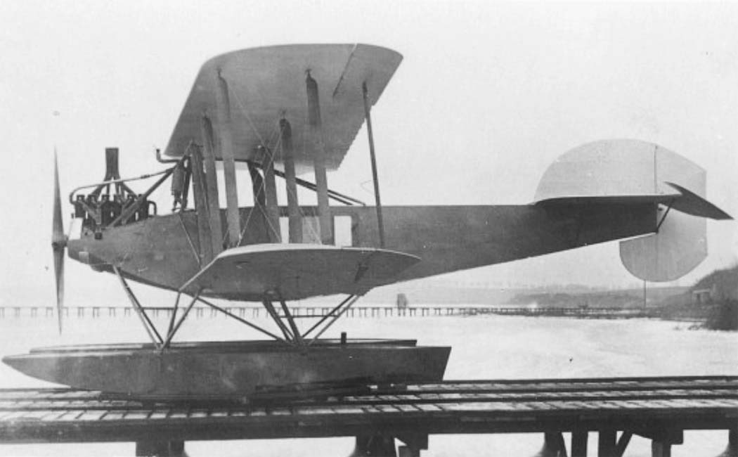 LFG V-13
