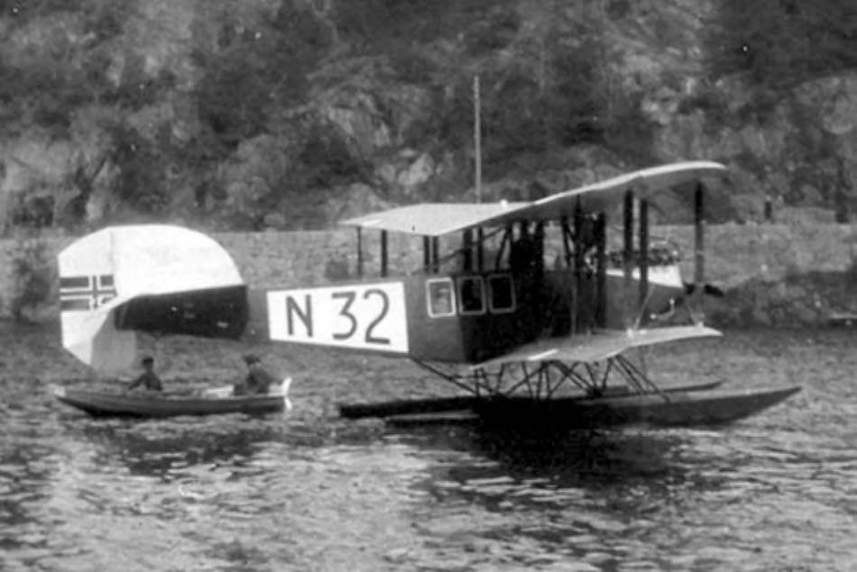 LFG V-13