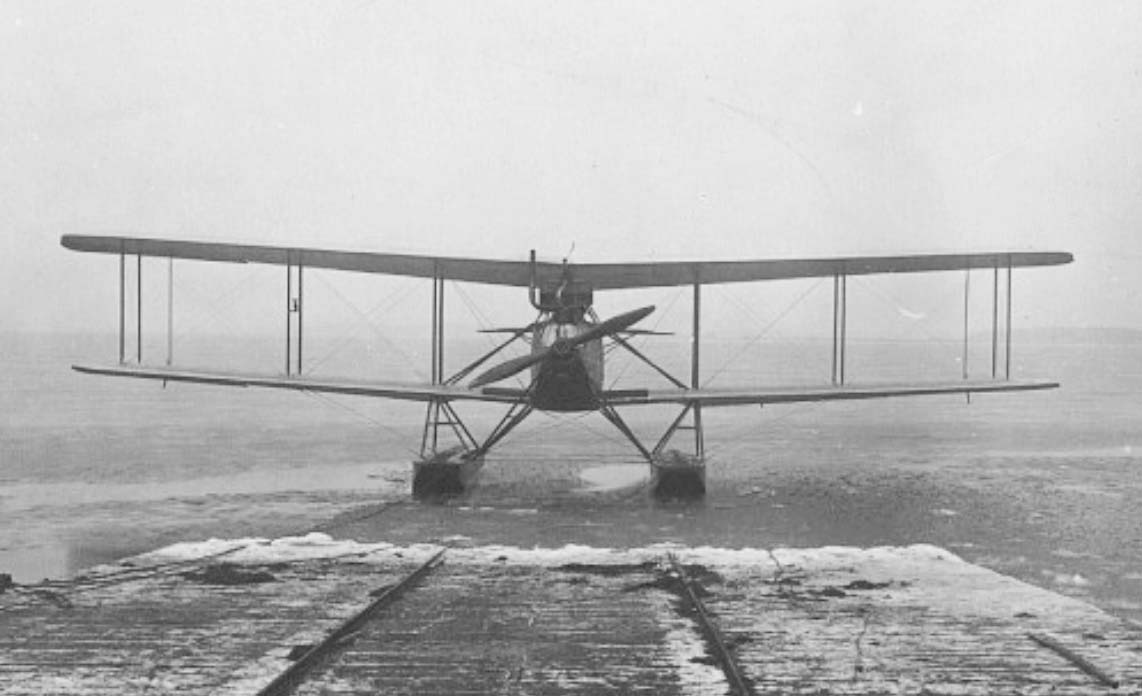 LFG V-13