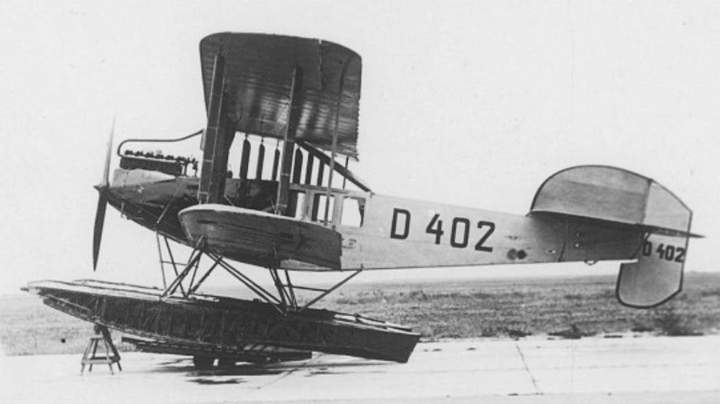 LFG V-13