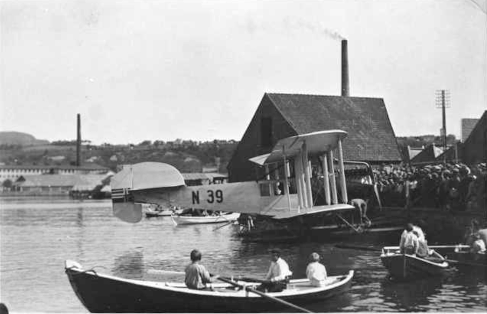 LFG V-13