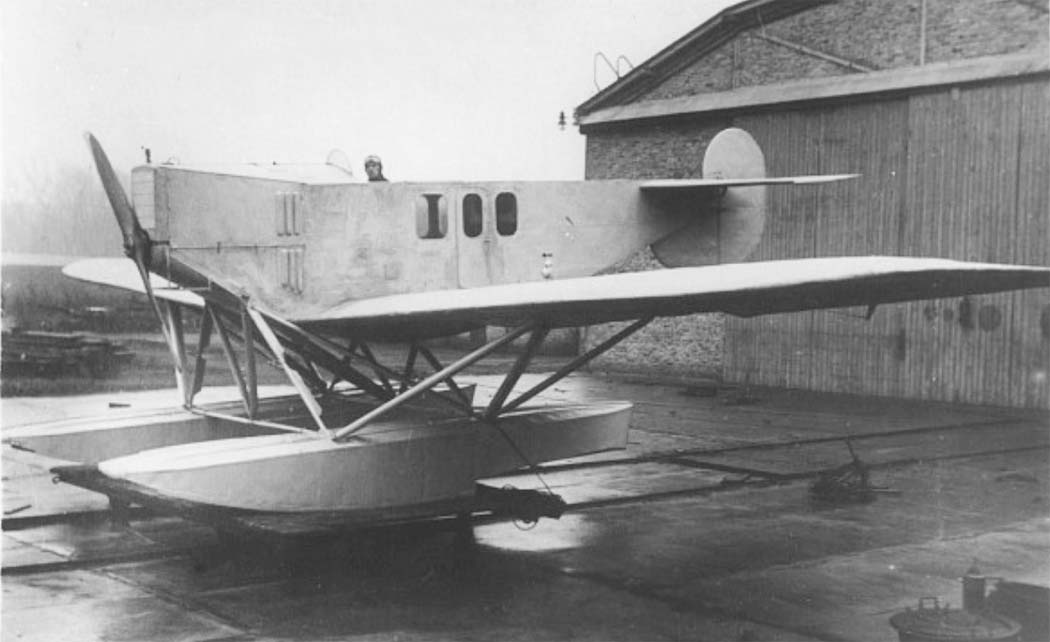 LFG V-20