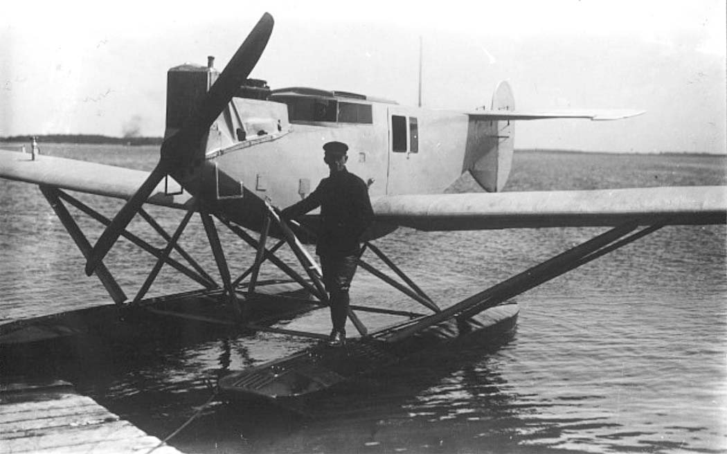 LFG V-20