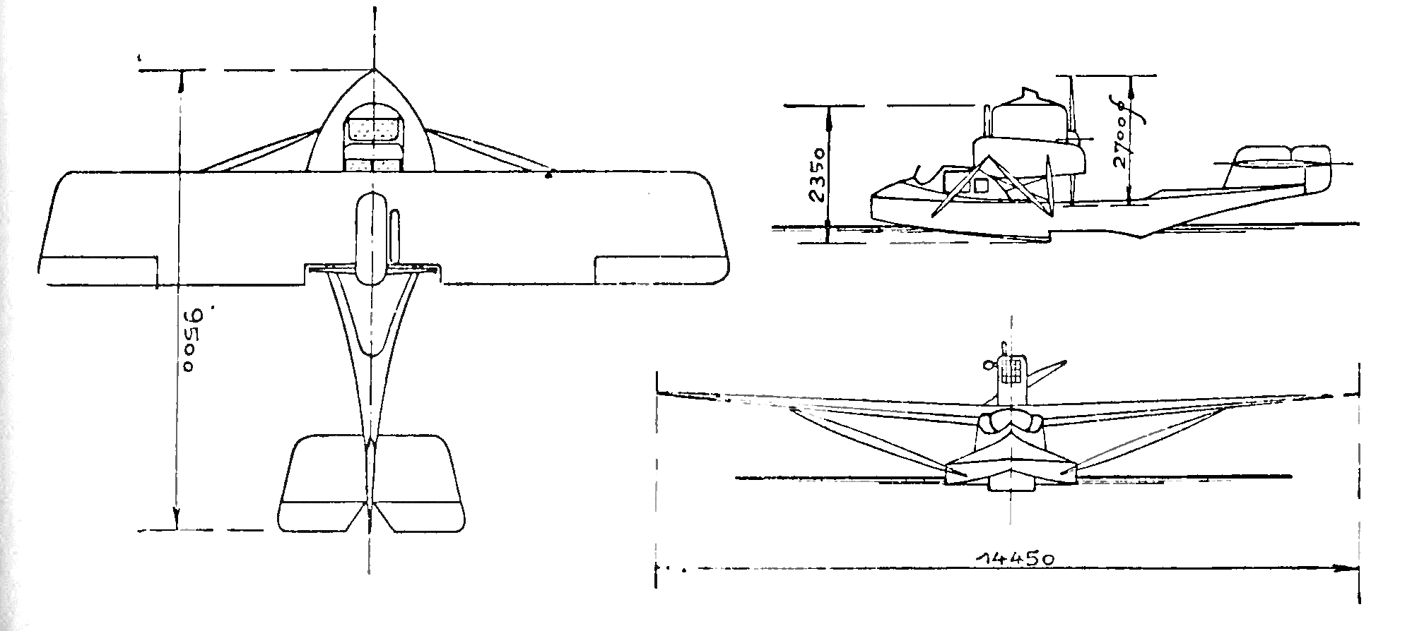 LFG V-3a