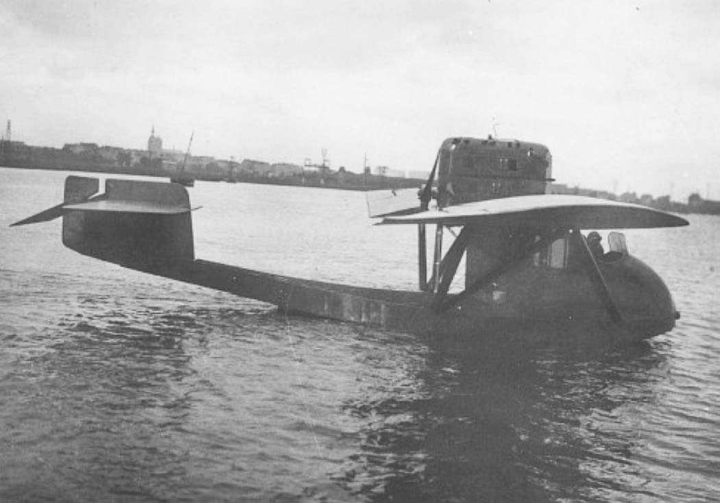 LFG V-3a