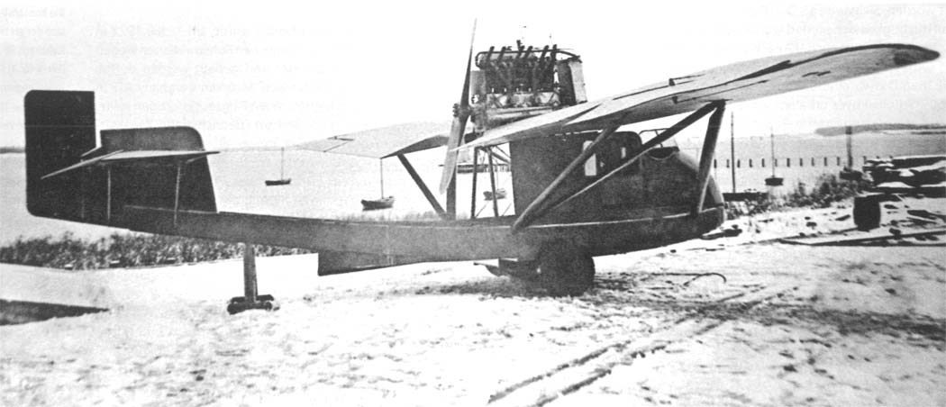 LFG V-3a