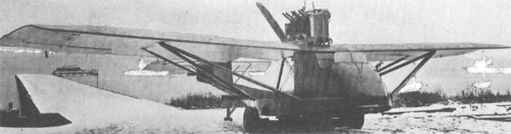 LFG V-3a