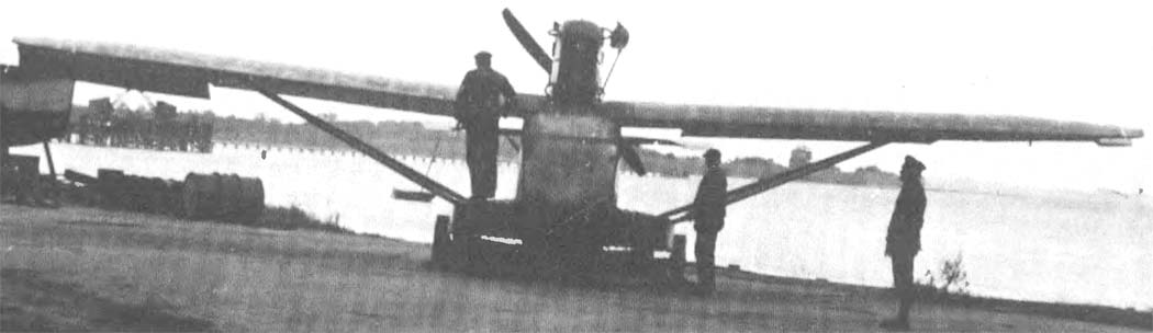 LFG V-3a