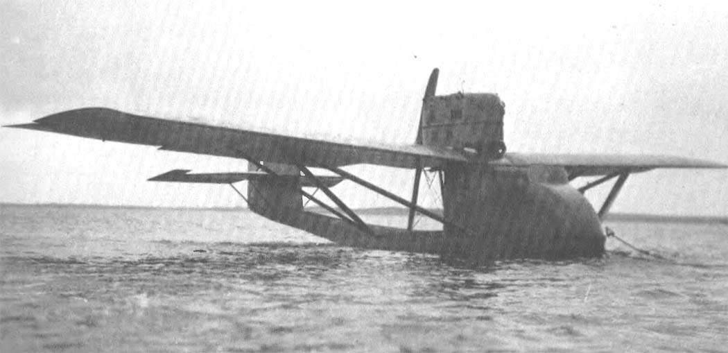 LFG V-3a