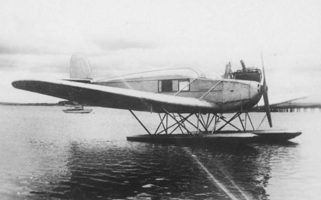 LFG V-59
