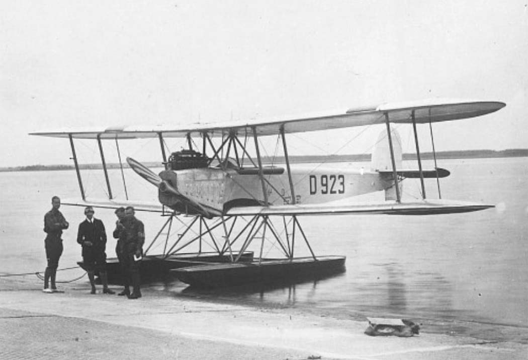 LFG V-60