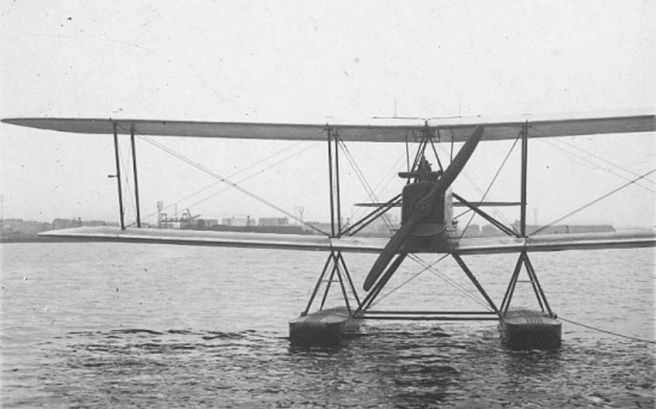 LFG V-60
