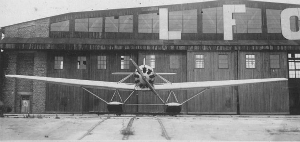 LFG V-61