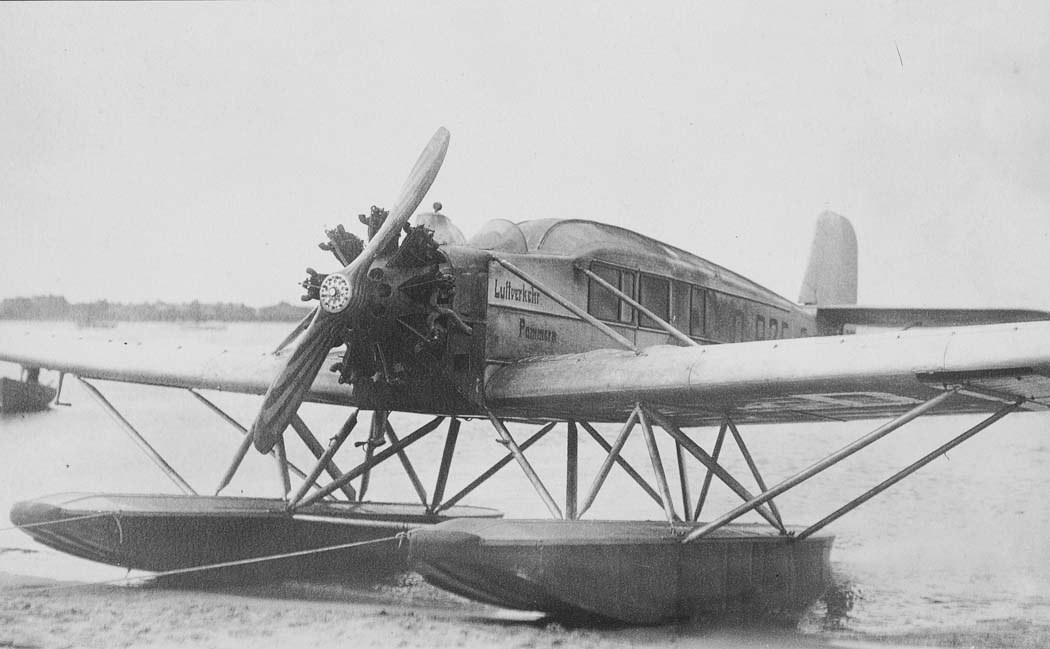 LFG V-61