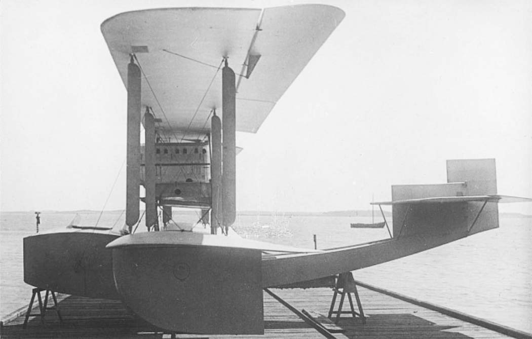 LFG V-8
