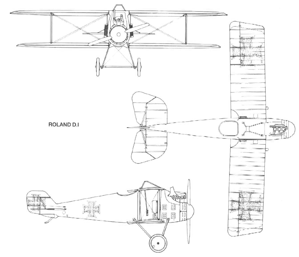 LFG Roland D.I
