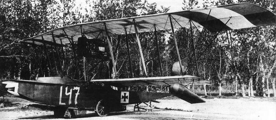 Lohner L