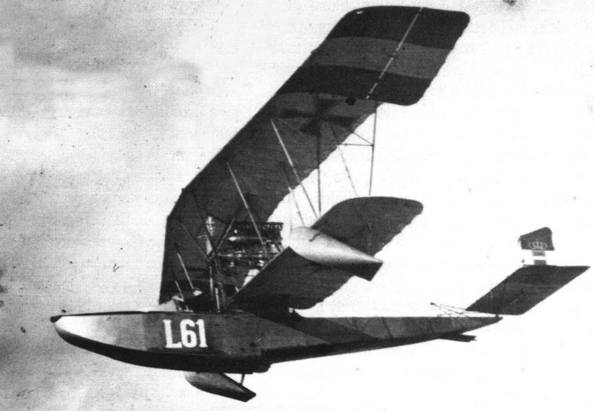 Lohner L