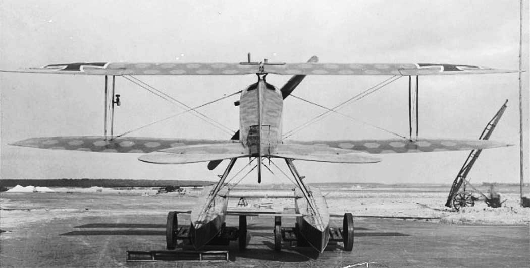 LTG SD-1
