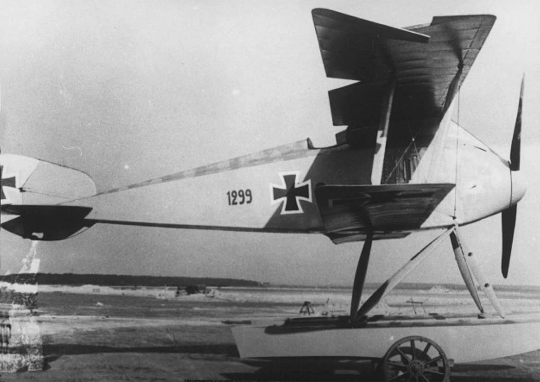 LTG SD-1