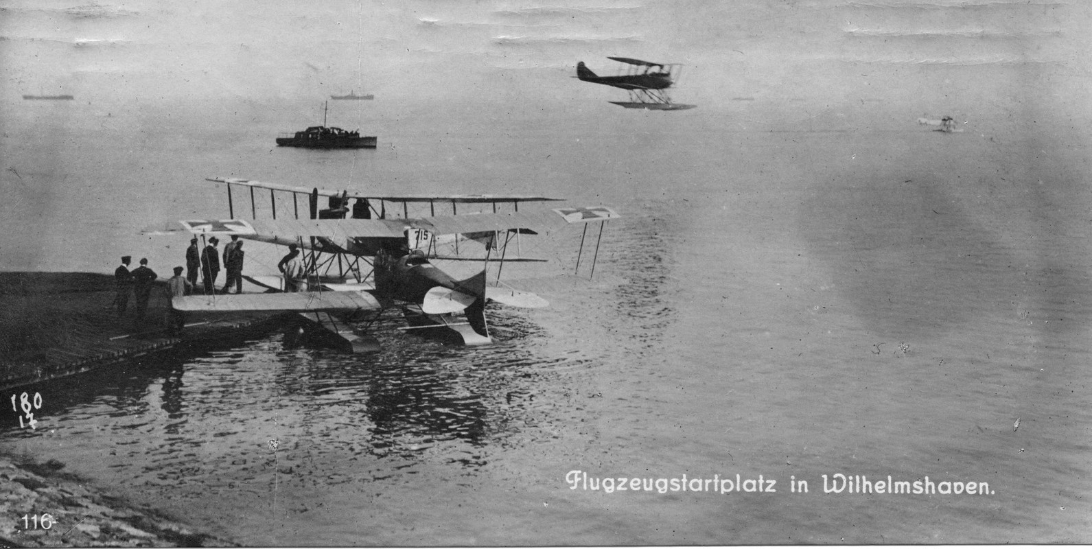 Rumpler 4B-12