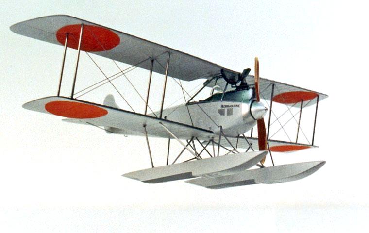 Rumpler 6B