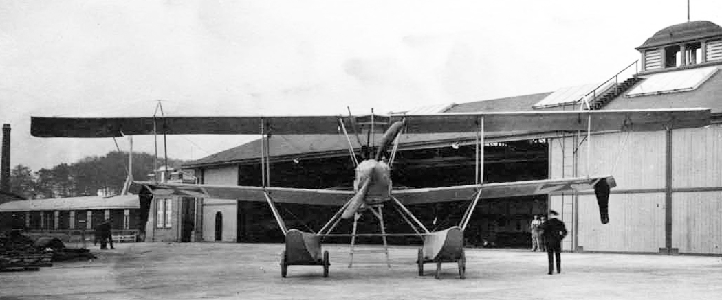 SF-1