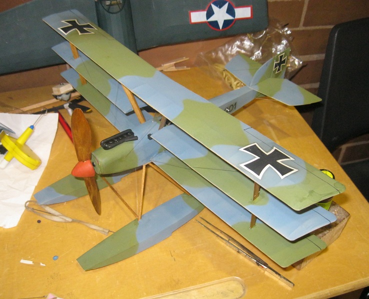 SF-4d
