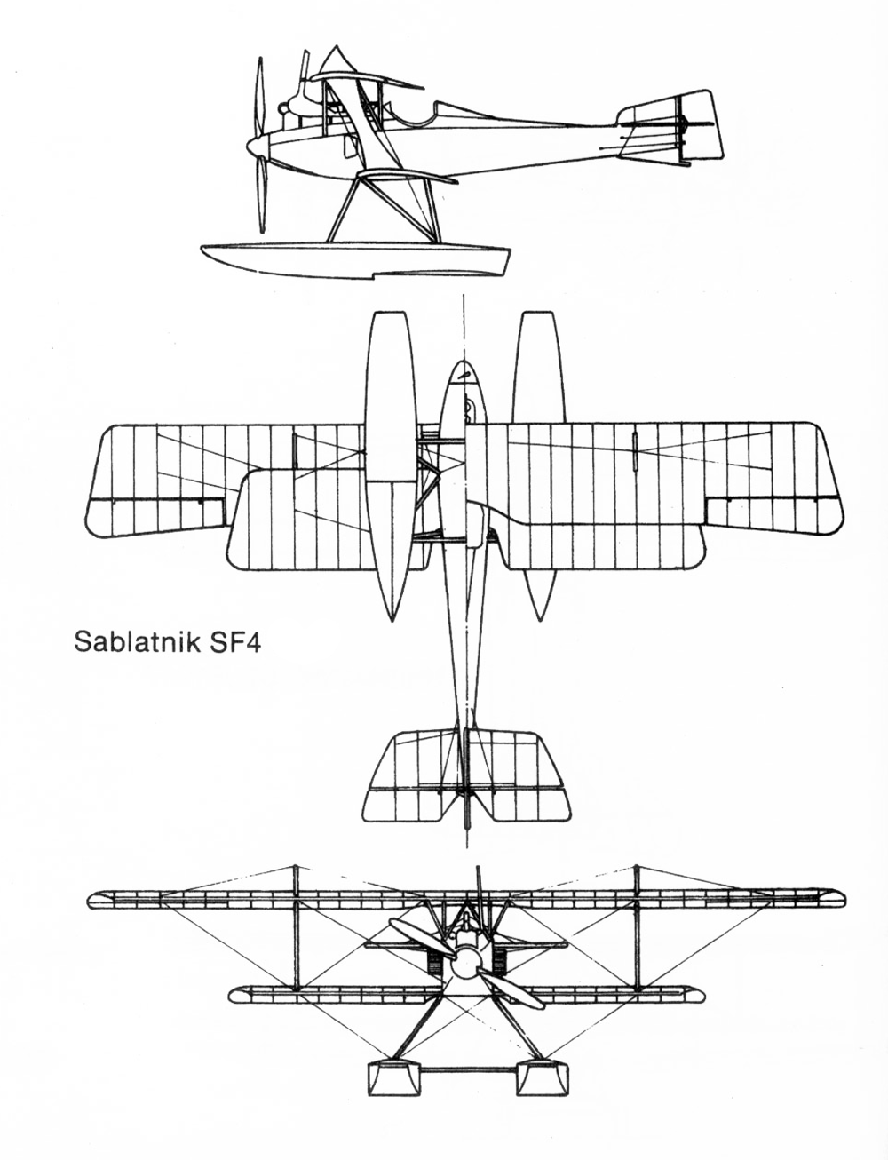 SF-4