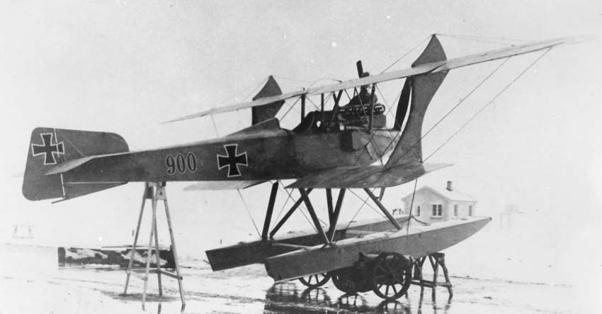 SF-4