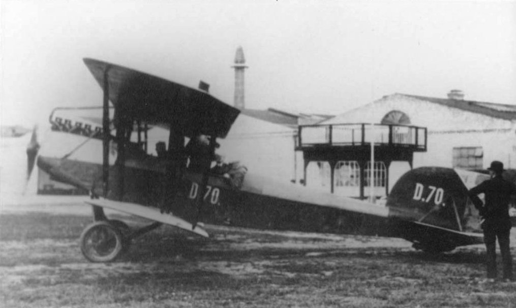 SF-5