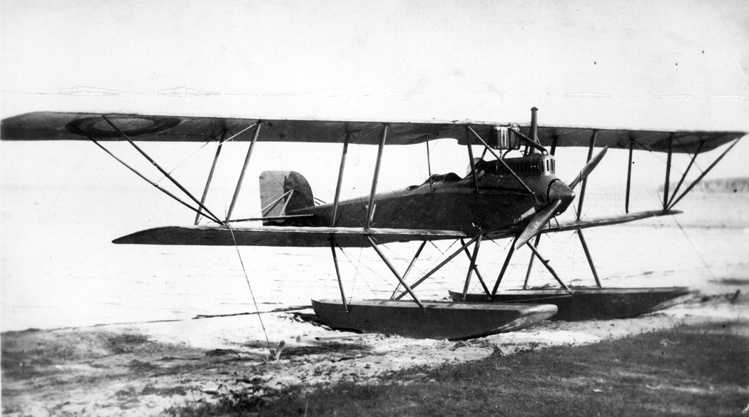 SF-5