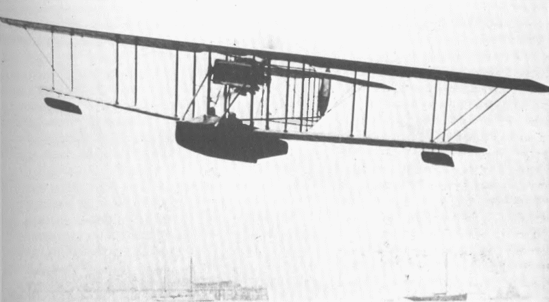 Sopwith Schneider