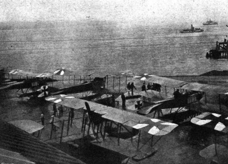 Sopwith Bat Boat 2