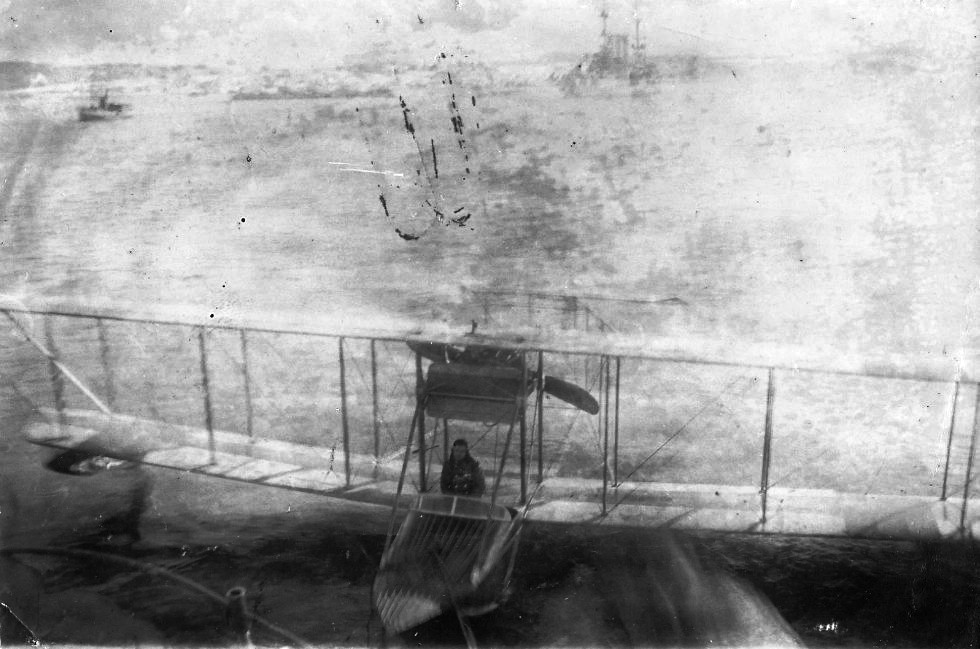 Sopwith Bat Boat 2