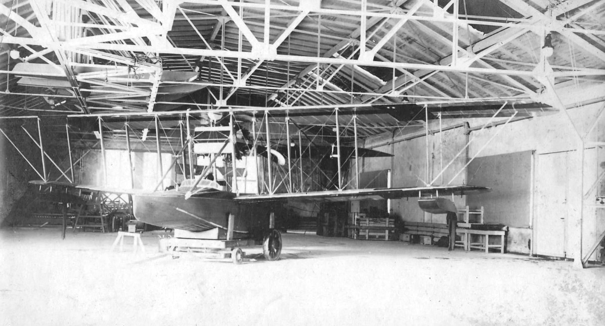 Sopwith Bat Boat 2