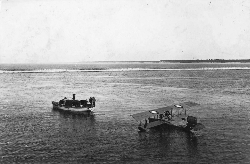 Sopwith Bat Boat 2