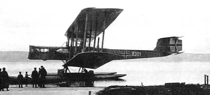 Zeppelin-Staaken