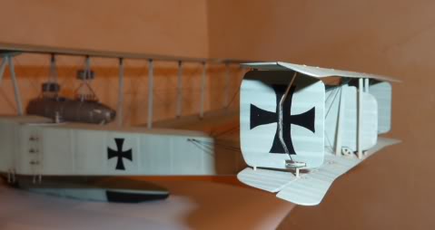 Zeppelin-Staaken L
