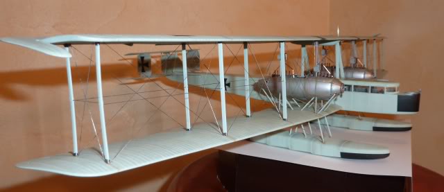 Zeppelin-Staaken L