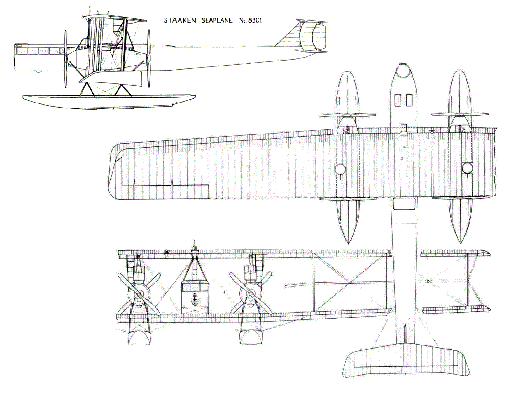 Zeppelin-Staaken