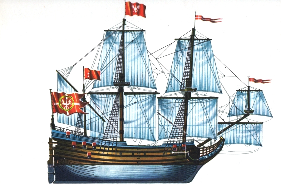 Derfflinger