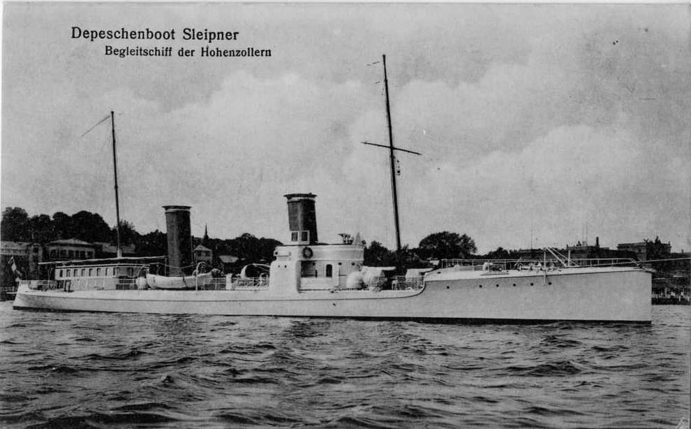 Sleipner